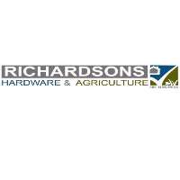 Richardsons Hardware Logo