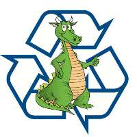 Eastern Recycling Logo