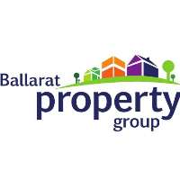 Ballarat Property Group Logo