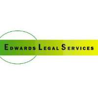 Edwards Legal Services Logo