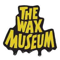 The Wax Museum Logo