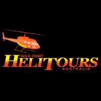 Gold Coast Helitours Logo