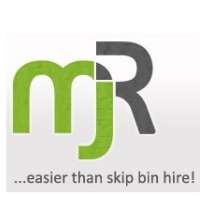 Melbourne Junk Removal Logo