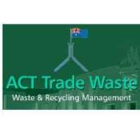 ACT Trade Waste Logo