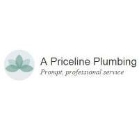 A Priceline Plumbing Logo