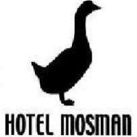 Hotel Mosman Logo