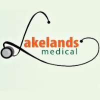 Lakelands Medical Centre Logo