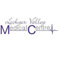 Lockyer Valley Medical Centre Logo