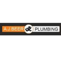 A.J. Beer Plumbing Logo