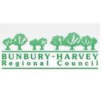 Bunbury-Harvey Regional Council Logo