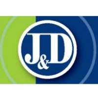 J&D Mechanical Services Logo