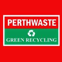 Perth Waste Logo