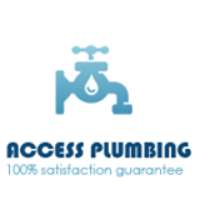 Access Plumbing Logo