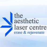 The Aesthetic Laser Centre Logo