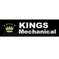 Kings Mechanical Logo
