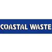 Coastal Waste Logo