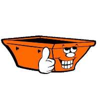 Copper Coast Mini Skips Logo