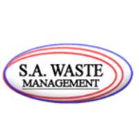 SA Waste Management Pty Ltd Logo