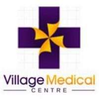 Village Medical Centre Logo