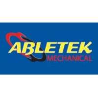 Abletek Mechanical Logo