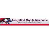 Australind Mobile Mechanic Logo