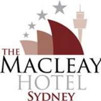 Macleay Hotel Logo