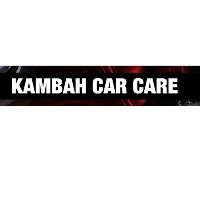 Kambah Car Care Logo