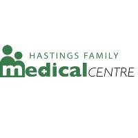 Hastings Family Medical Centre Logo