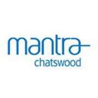 Mantra Chatswood Logo