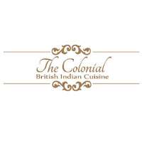 The Colonial Logo