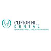 Clifton Hill Dental Logo