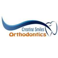 Creating Smiles Orthodontics Logo