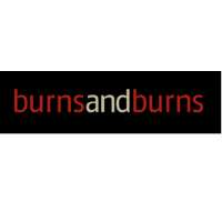 Burns AND Burns Real Estate Logo