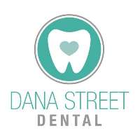 Dana Street Dental Logo