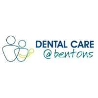 Dental Care @ Bentons Logo