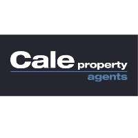 Cale Property Agents Logo
