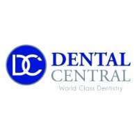 Dental Central - Mildura Logo