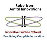 Dental Innovations On Condon Logo