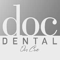 Dental On Cue Logo
