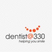 Dentist @ 330 Logo