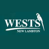 Wests New Lambton Logo