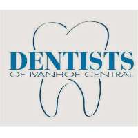Dentists of Ivanhoe Central Logo
