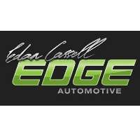 Edge Automotive Logo