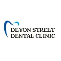 Devon Street Dental Clinic Logo