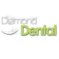 Diamond Dental Logo