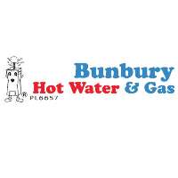 Bunbury Hot Water & Gas Logo