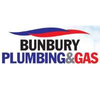 Bunbury Plumbing & Gas Logo