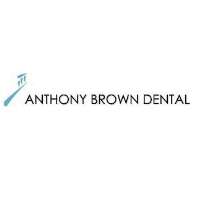 Anthony Brown Dental Logo
