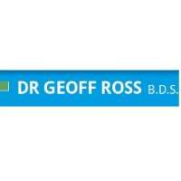Dr Geoffrey Ross Logo