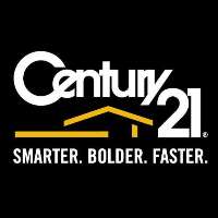 CENTURY 21 Logo